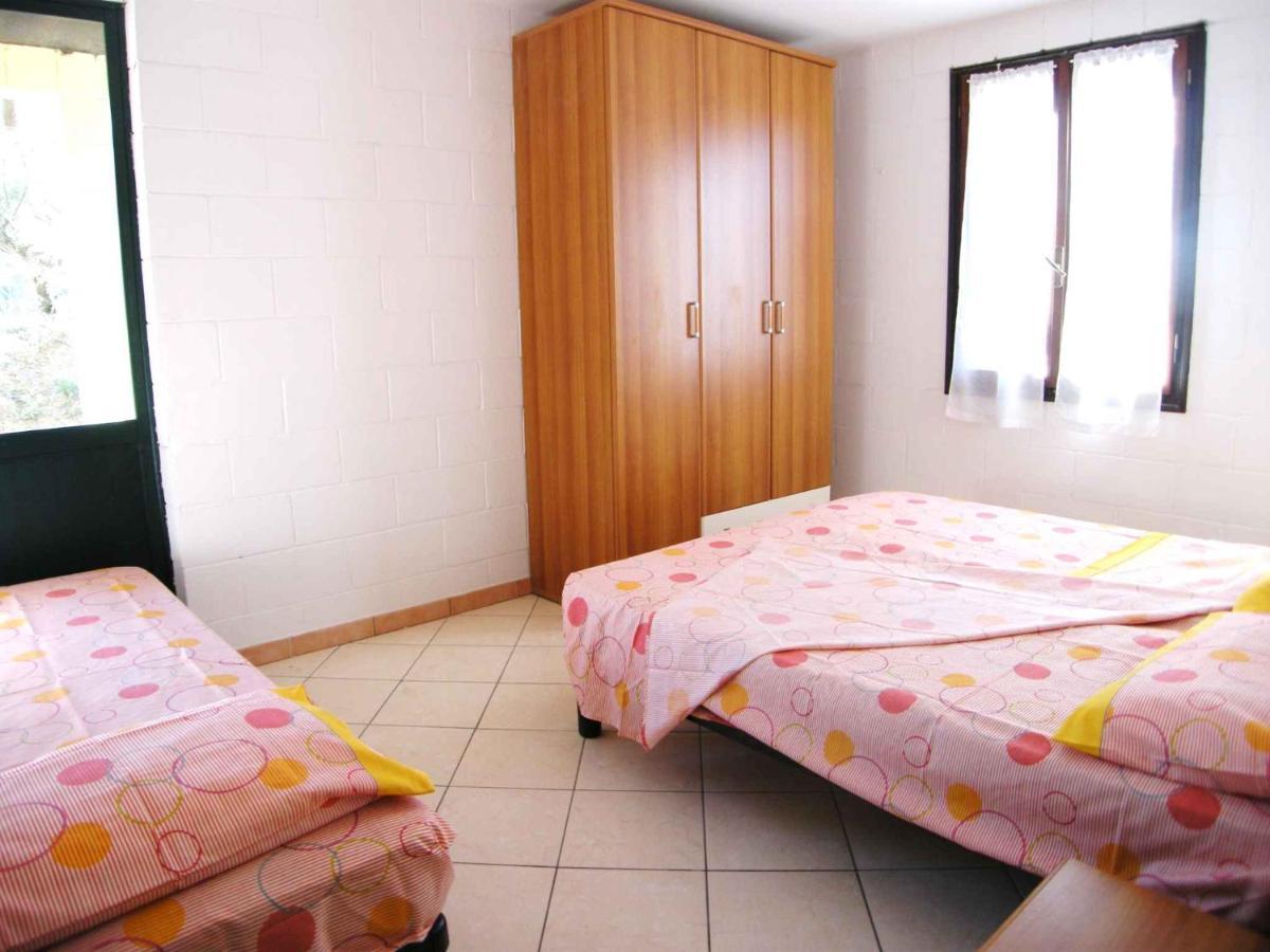 Apartments In Rosolina Mare 24957 Zewnętrze zdjęcie