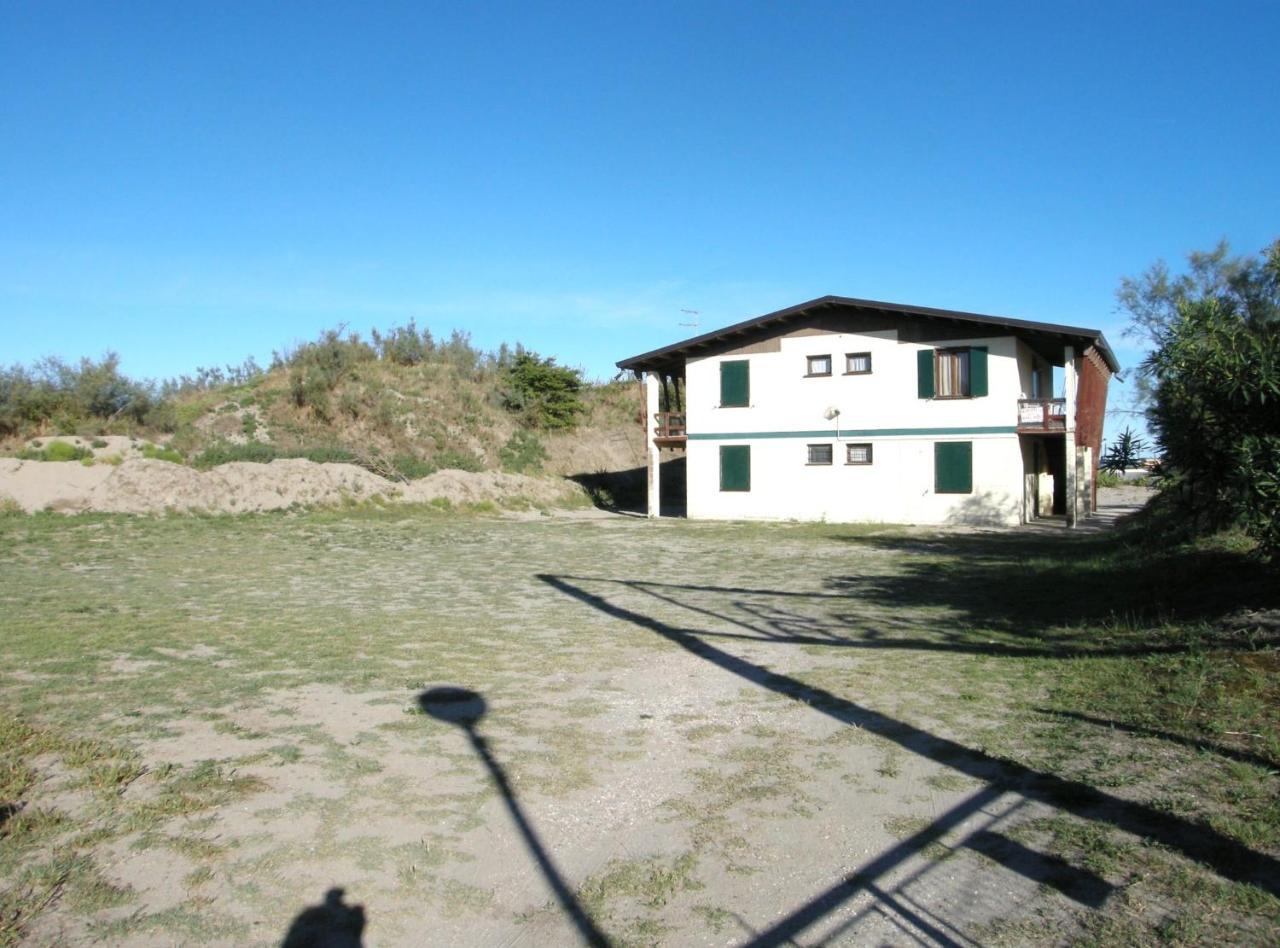 Apartments In Rosolina Mare 24957 Zewnętrze zdjęcie