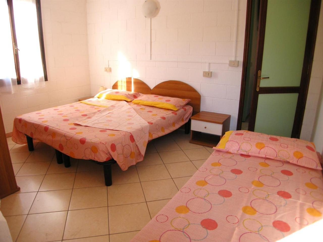 Apartments In Rosolina Mare 24957 Zewnętrze zdjęcie