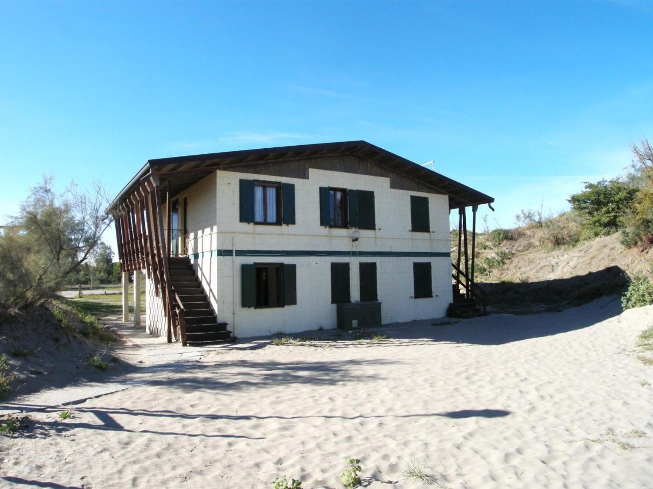 Apartments In Rosolina Mare 24957 Zewnętrze zdjęcie