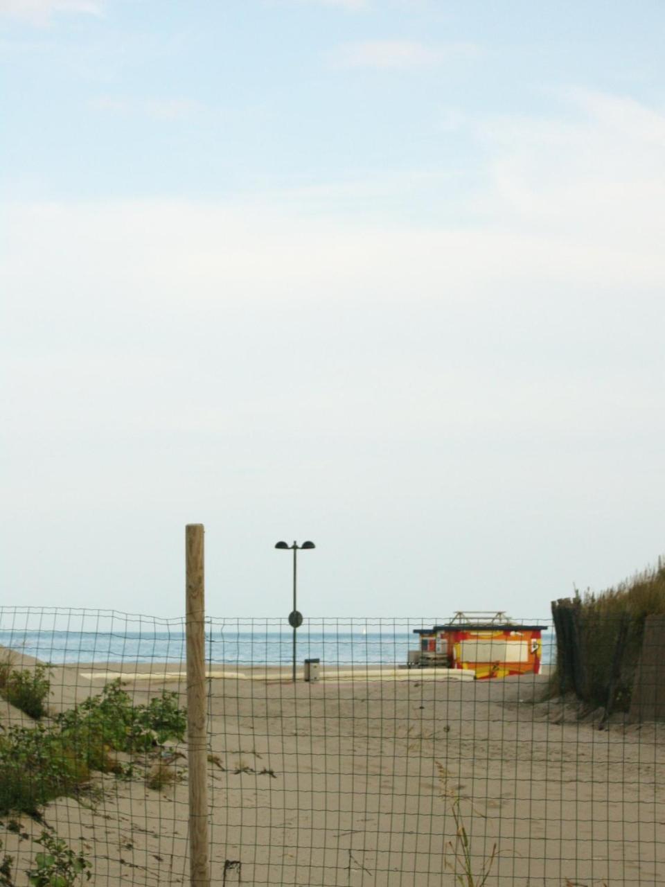 Apartments In Rosolina Mare 24957 Zewnętrze zdjęcie