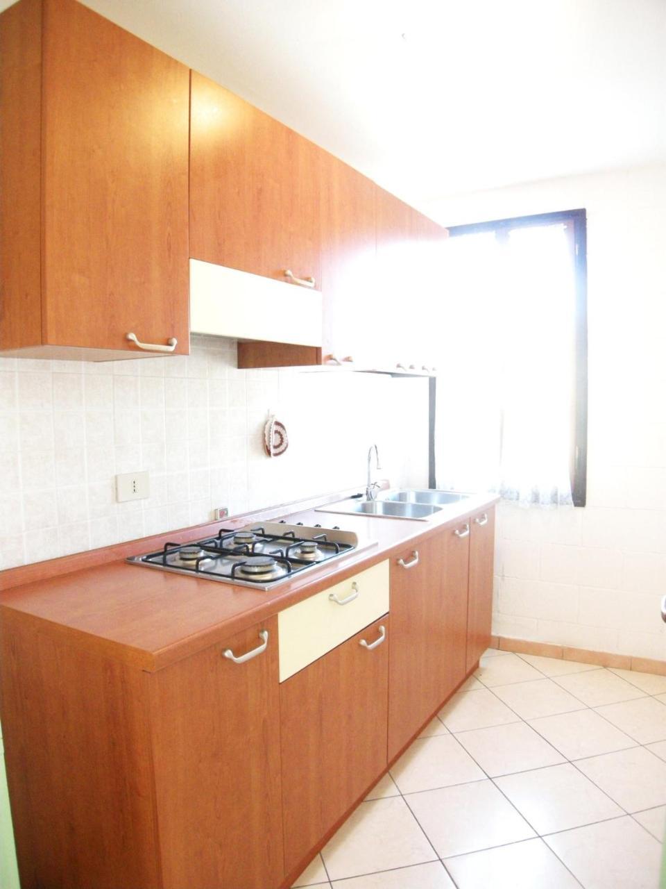 Apartments In Rosolina Mare 24957 Zewnętrze zdjęcie